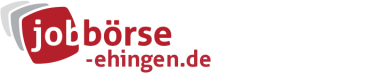 Jobbörse Ehingen